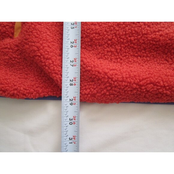 New Men Columbia Backbowl Full Zip Sherpa Hoodie Jacket Sz XXL (MJ42) - Picture 4 of 8